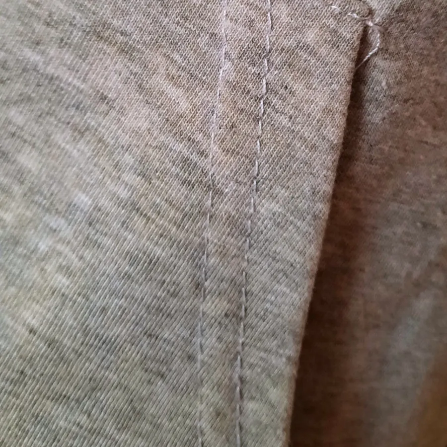 هودی زنانه طوسی