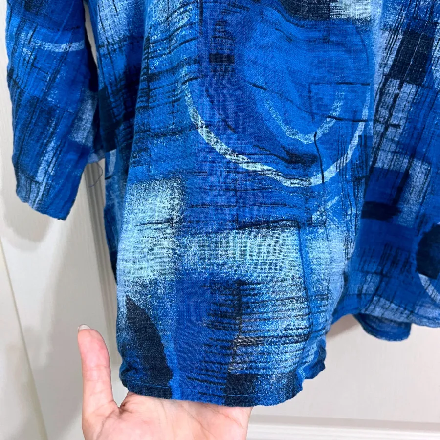 مانتو‌ ابی