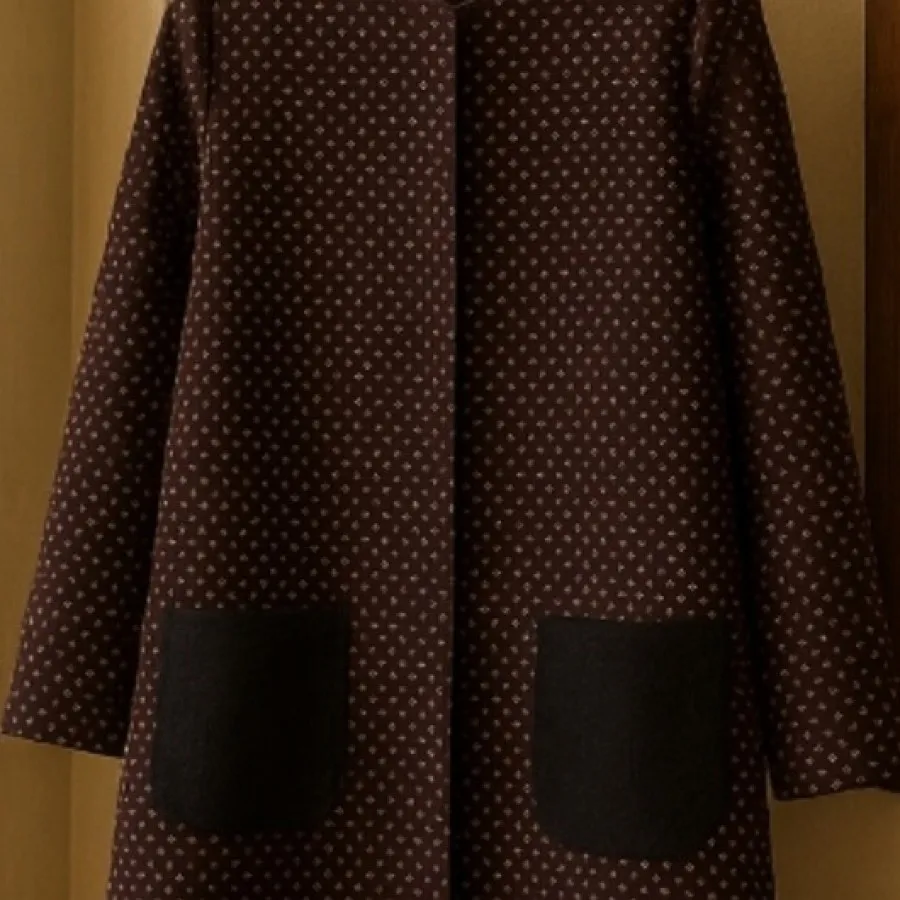 پالتو خالخالی