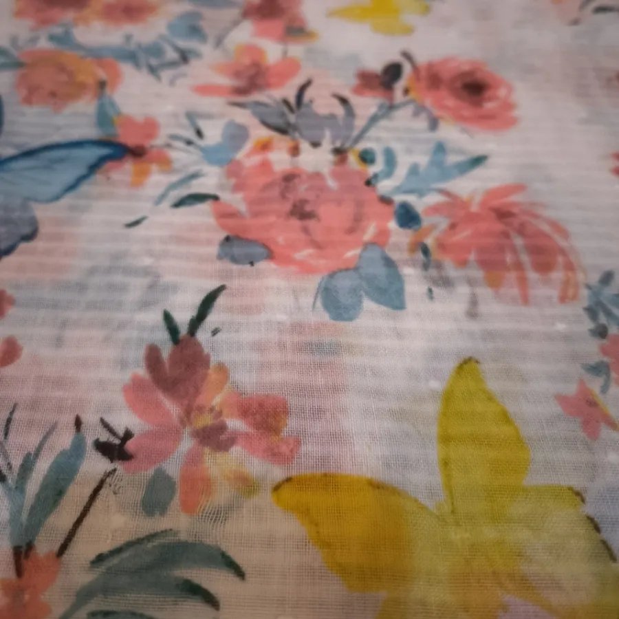 شال رینگی وارداتی