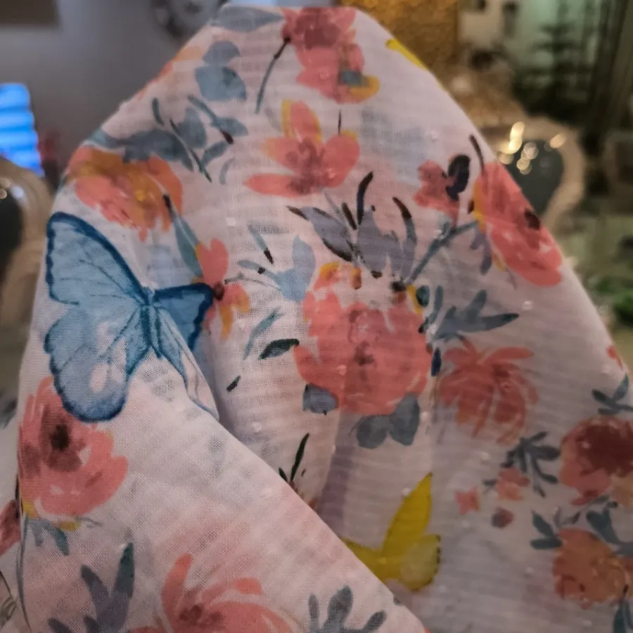 شال رینگی وارداتی