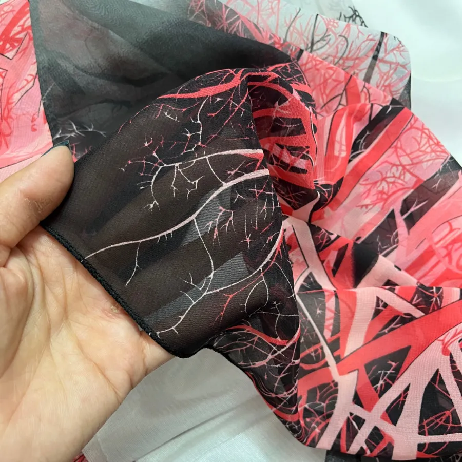 پیراهن بلند ساحلی