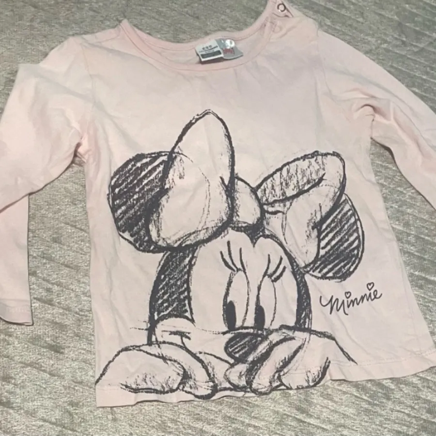 بلوز و لگ دخترانه 1_2 سال