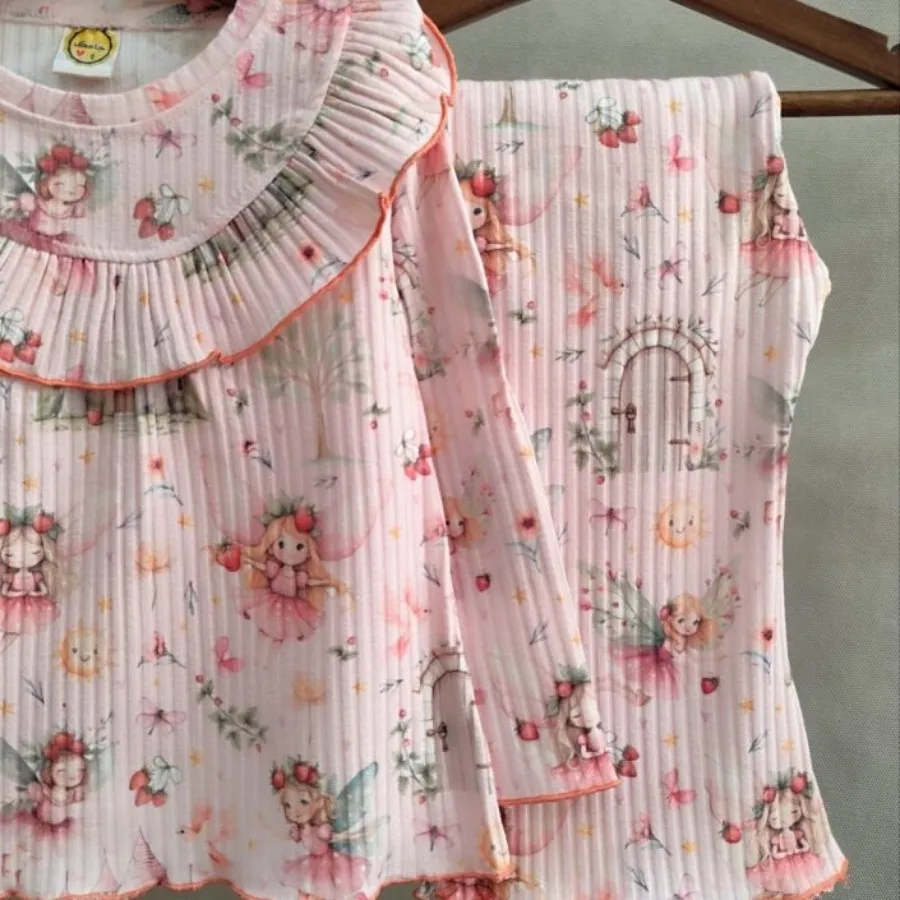 تیشرت شلوار بچگانه