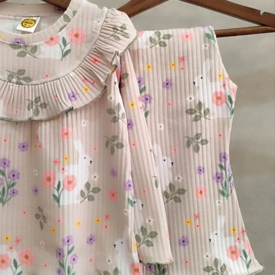 تیشرت شلوار بچگانه