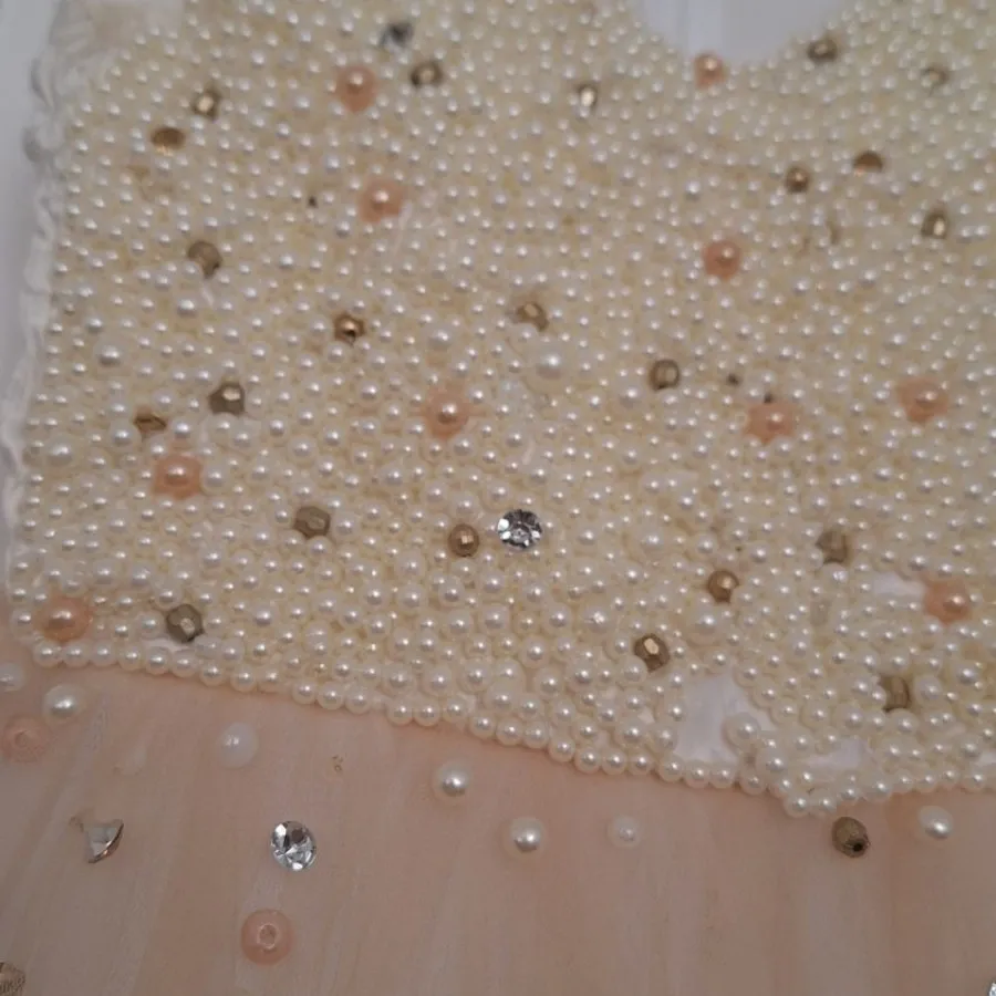 پیراهن مجلسی دخترانه