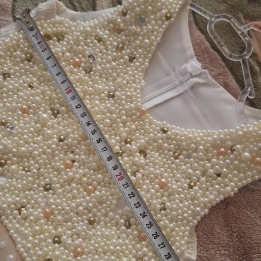 پیراهن مجلسی دخترانه