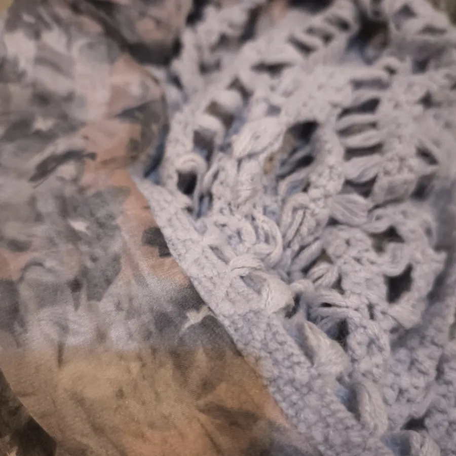 شال رینگی وارداتی