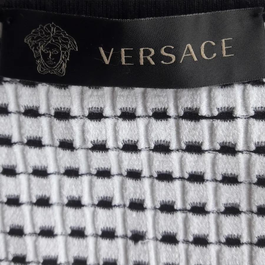 تاپ ورساچه ایتالیایی