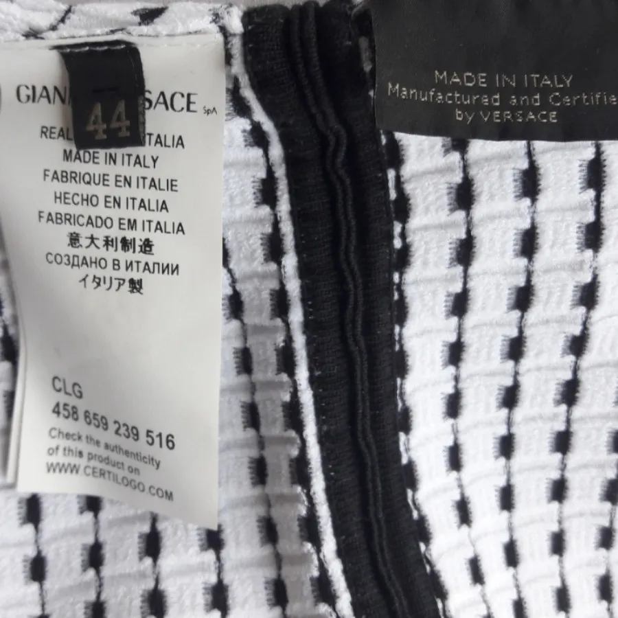 تاپ ورساچه ایتالیایی