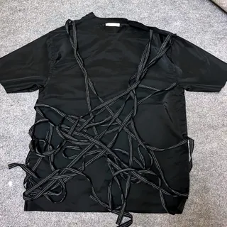 تیشرت فشن زورادو