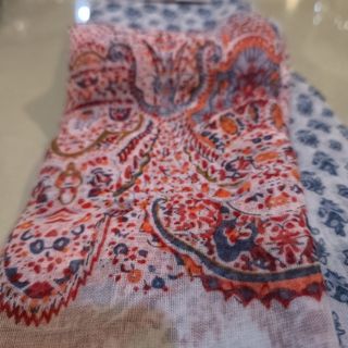 شال نخی وارداتی