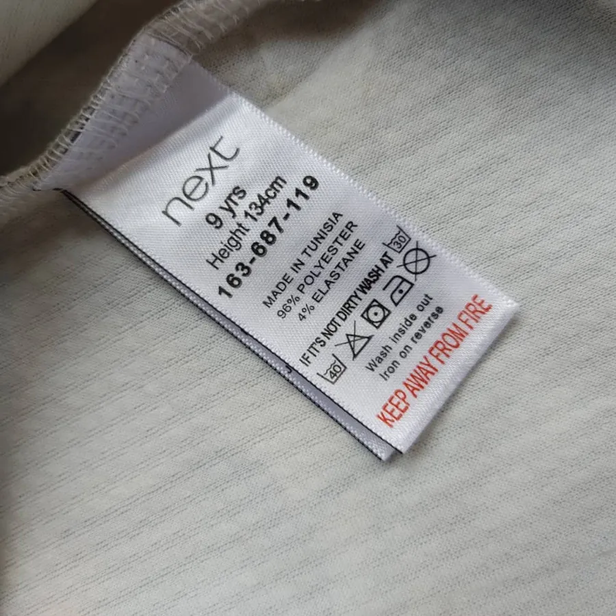 پیراهن دخترانه