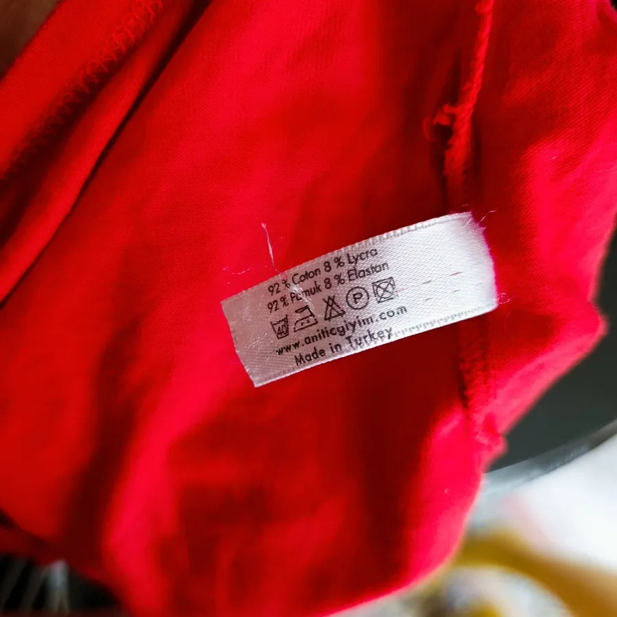 شلوارک  ترک