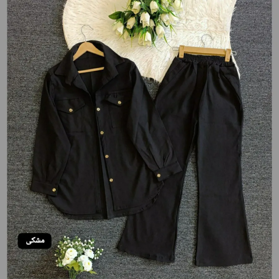 مانتو شلوار