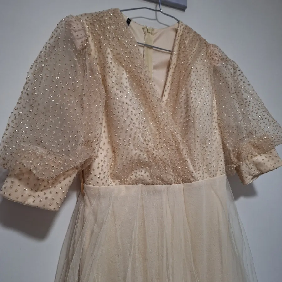 پیراهن مجلسی