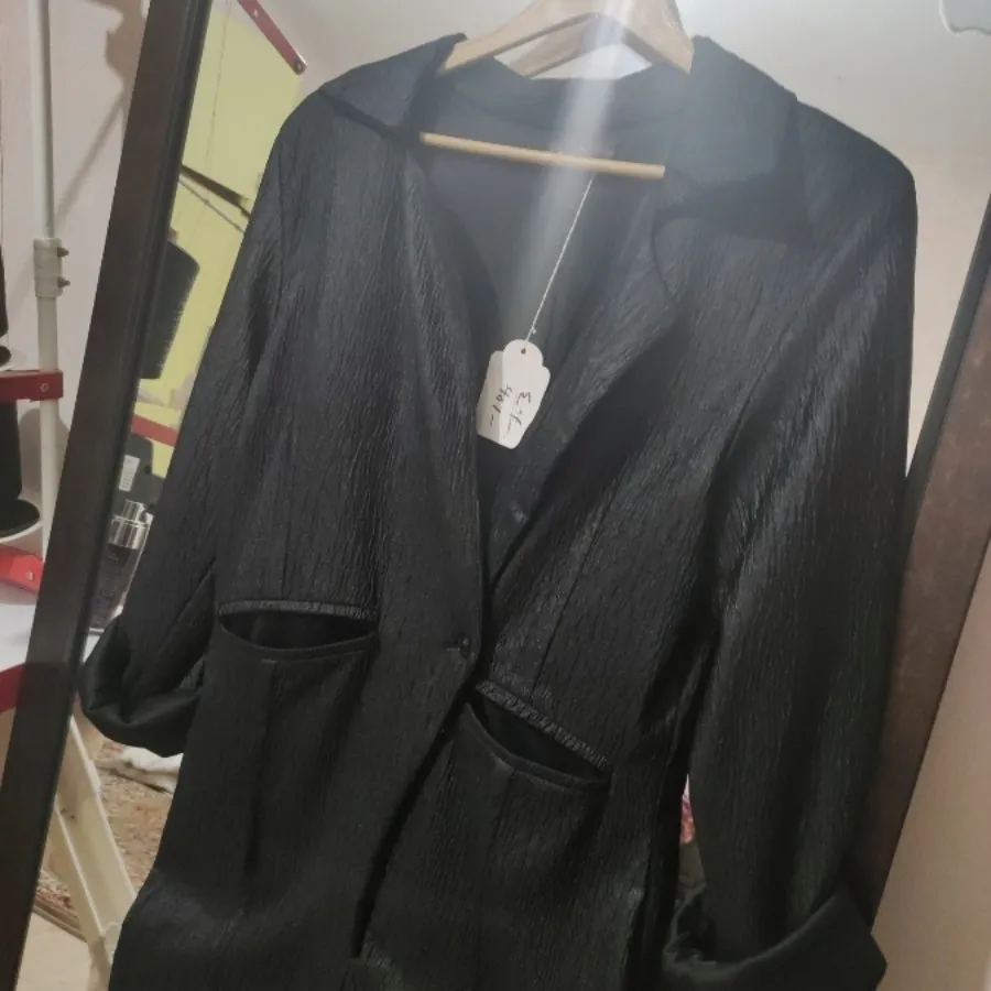 اورال خارجی استر دار