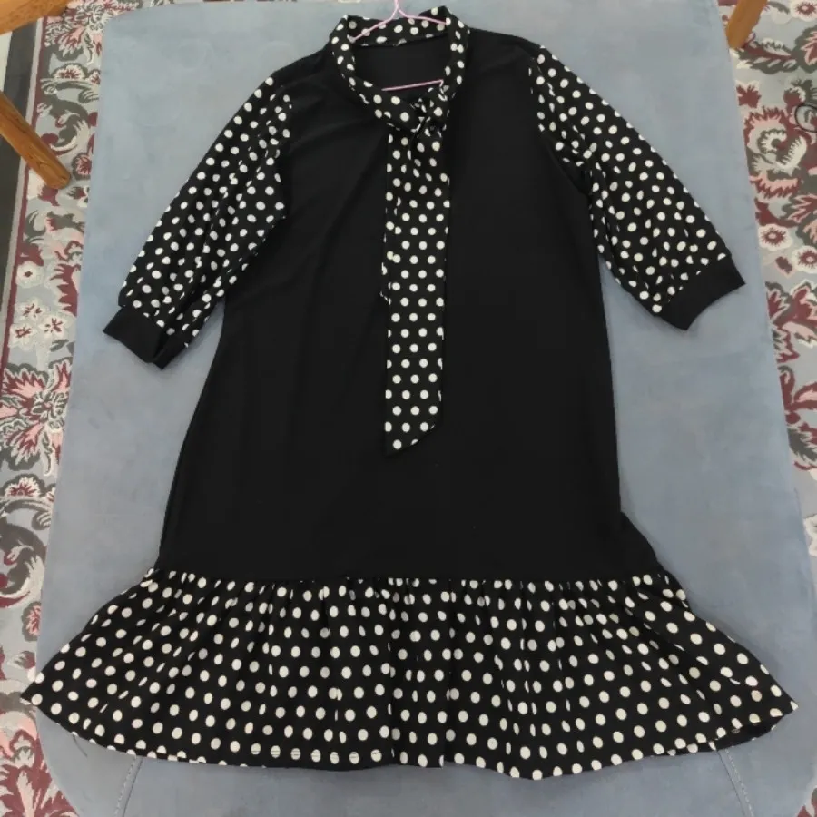 پیراهن مهمانی سایز بزرگ