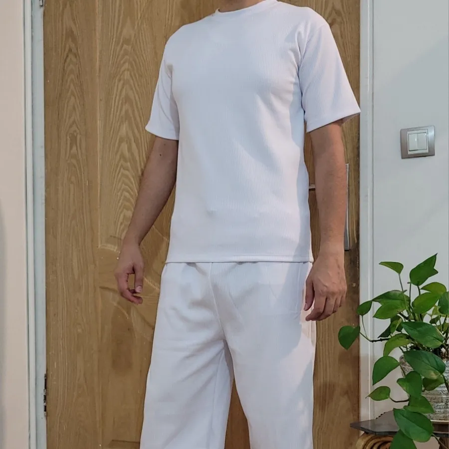 تیشرت شلوارک