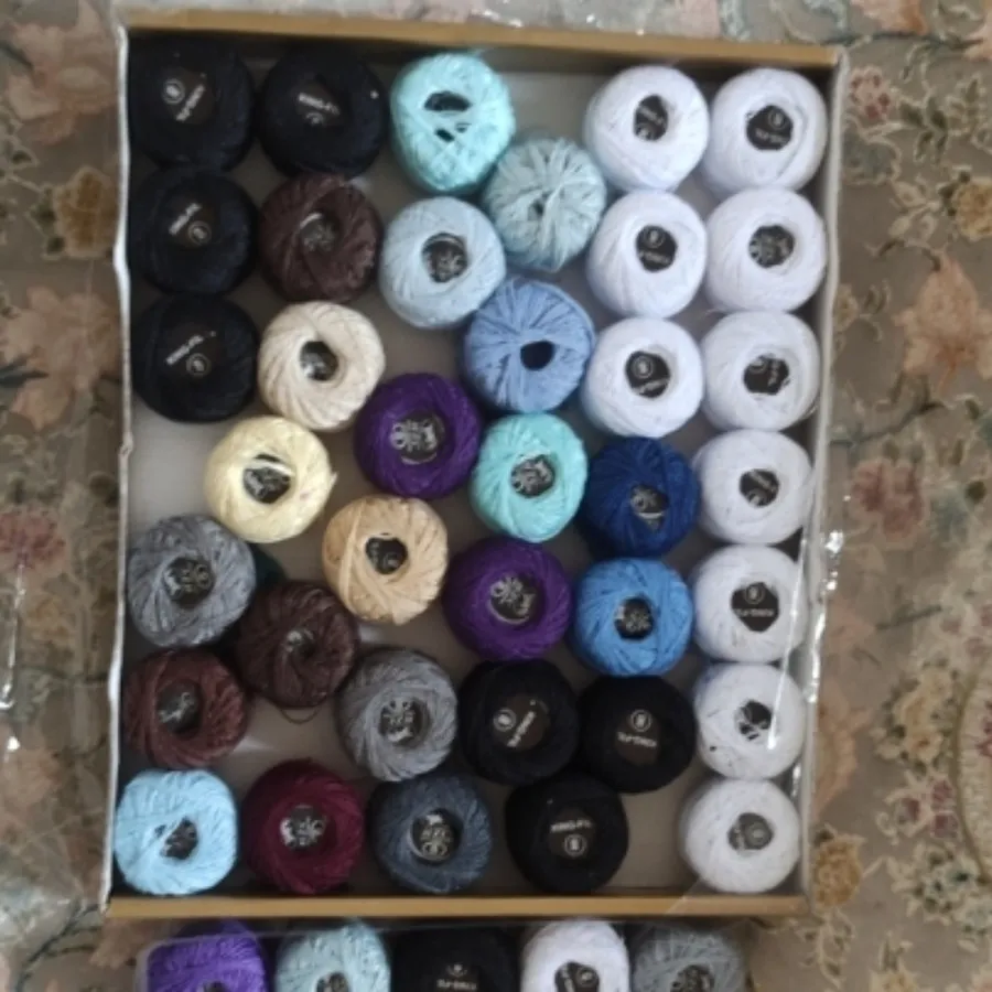 نخ گلدوزی عمامه