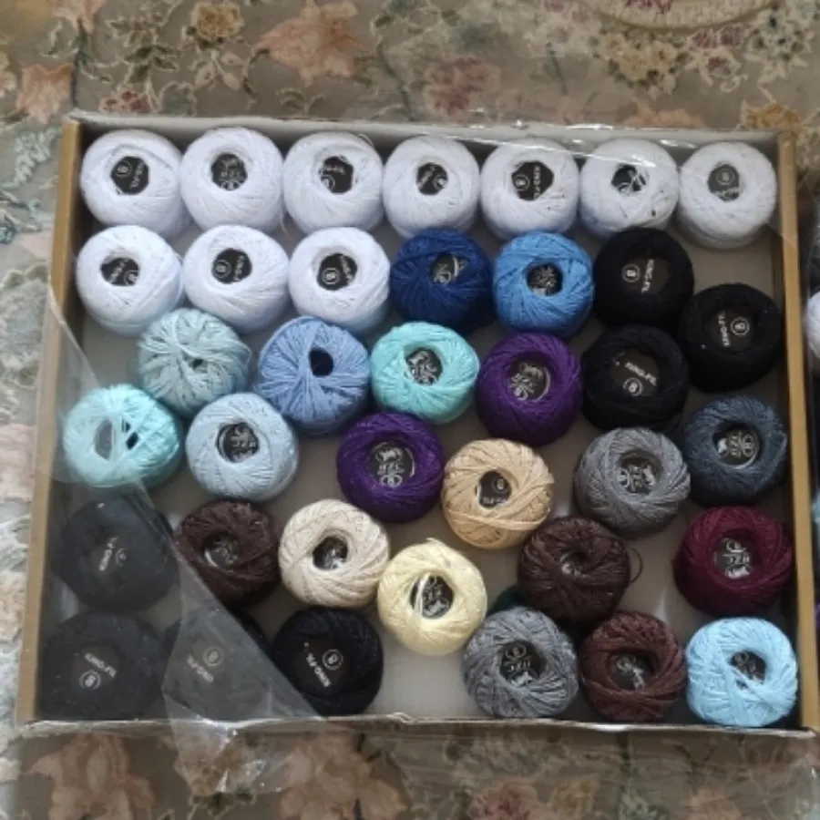 نخ گلدوزی عمامه