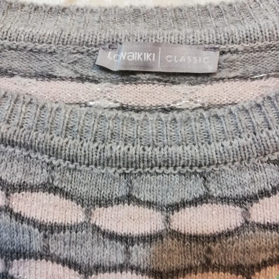 بافت السی وایکیکی