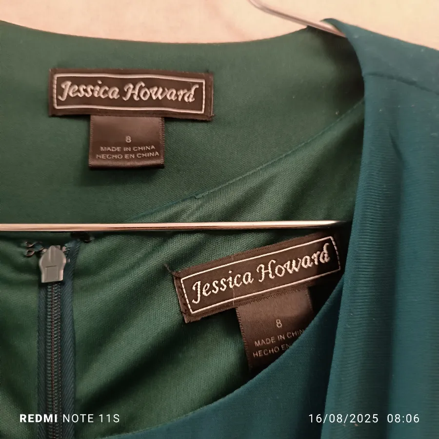 کت و سارافون مجلسی