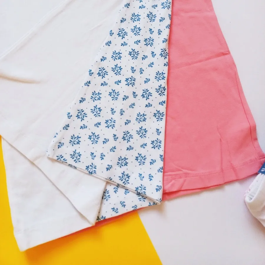 زیر پوش و تاپ دخترانه