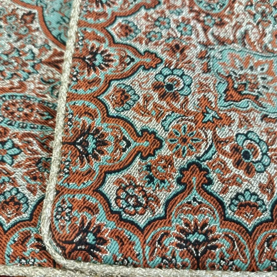 رومیزی ترمه اعلا