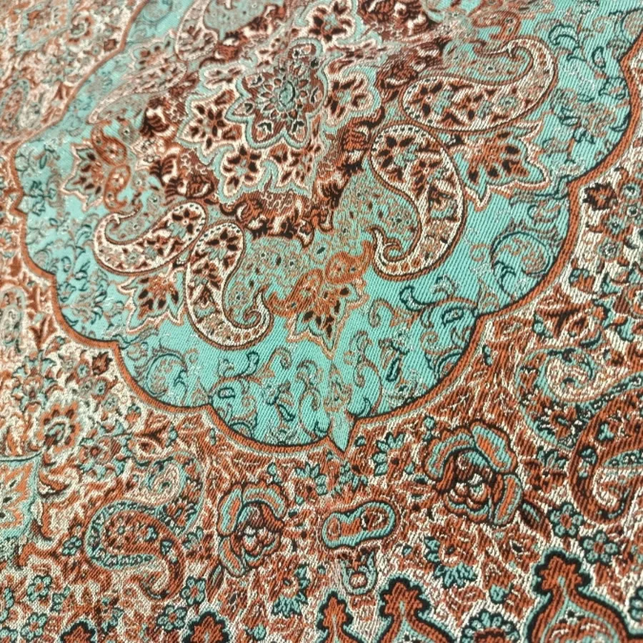 رومیزی ترمه اعلا