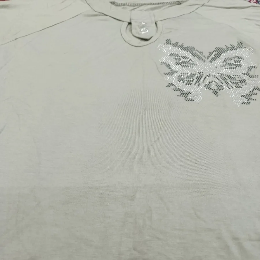 تک پوش نخی اتیکت دار