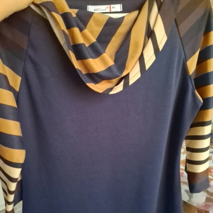 شومیز زنانه سایز 42 تا44