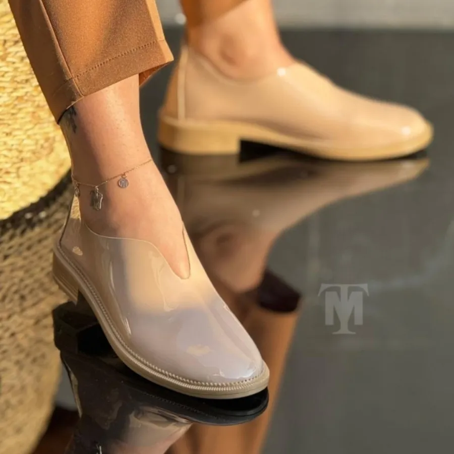 کفش راحتی مینیمال شیک