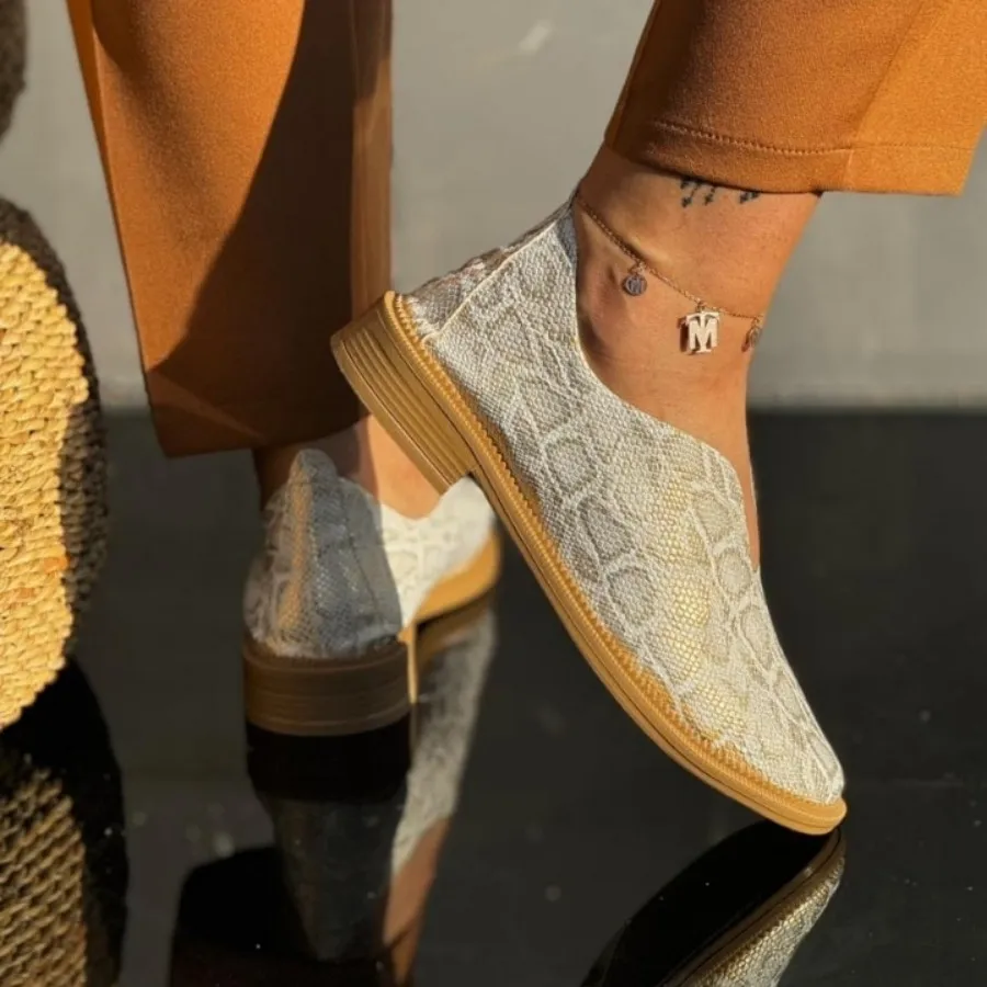 کفش راحتی شیک