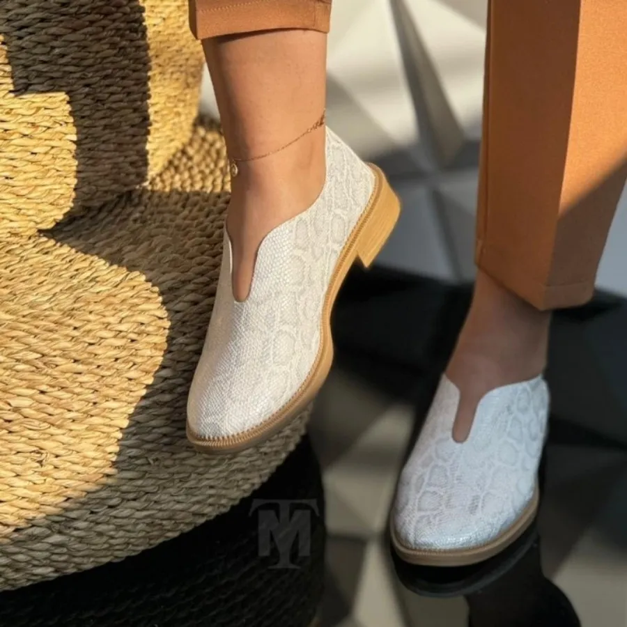 کفش راحتی شیک