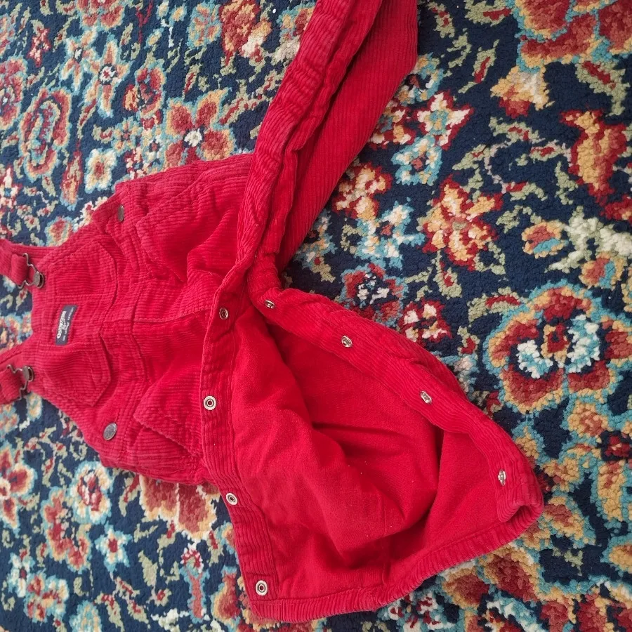 شلوار پیشبندی