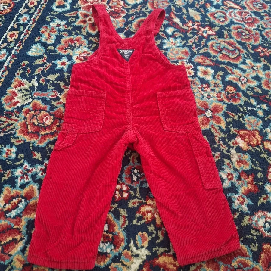 شلوار پیشبندی