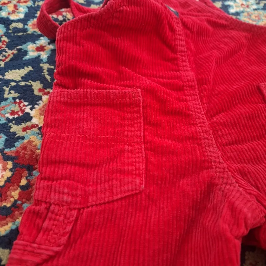 شلوار پیشبندی