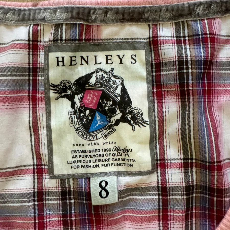 تاپ هنلیز اورجینال