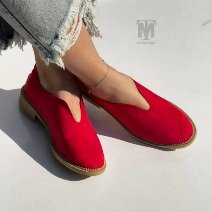 کفش راحتی شیک سوییت