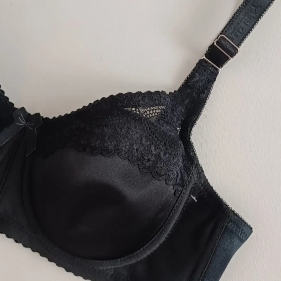 سوتین پرلون کاپ نازک