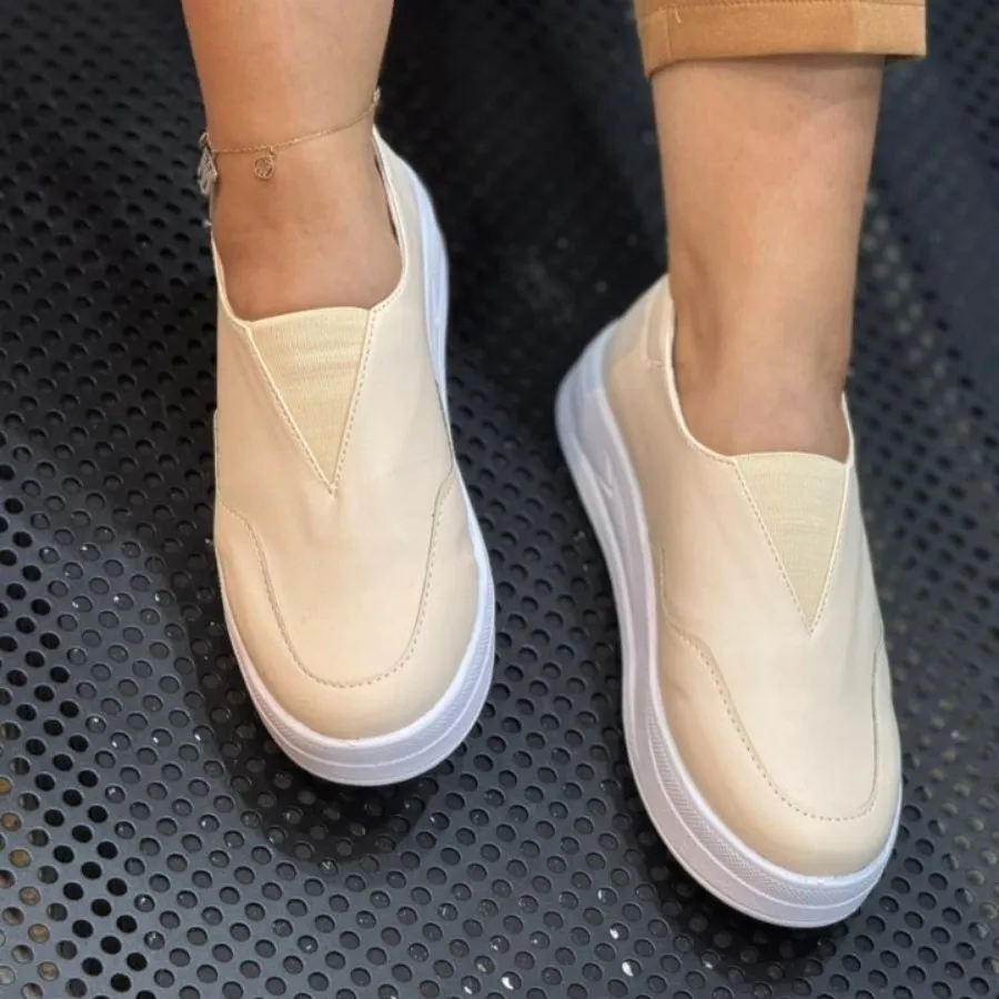 کفش راحتی شیک و جدید