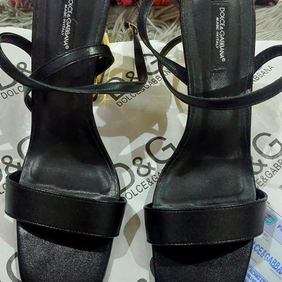 کفش دولچه گابانا