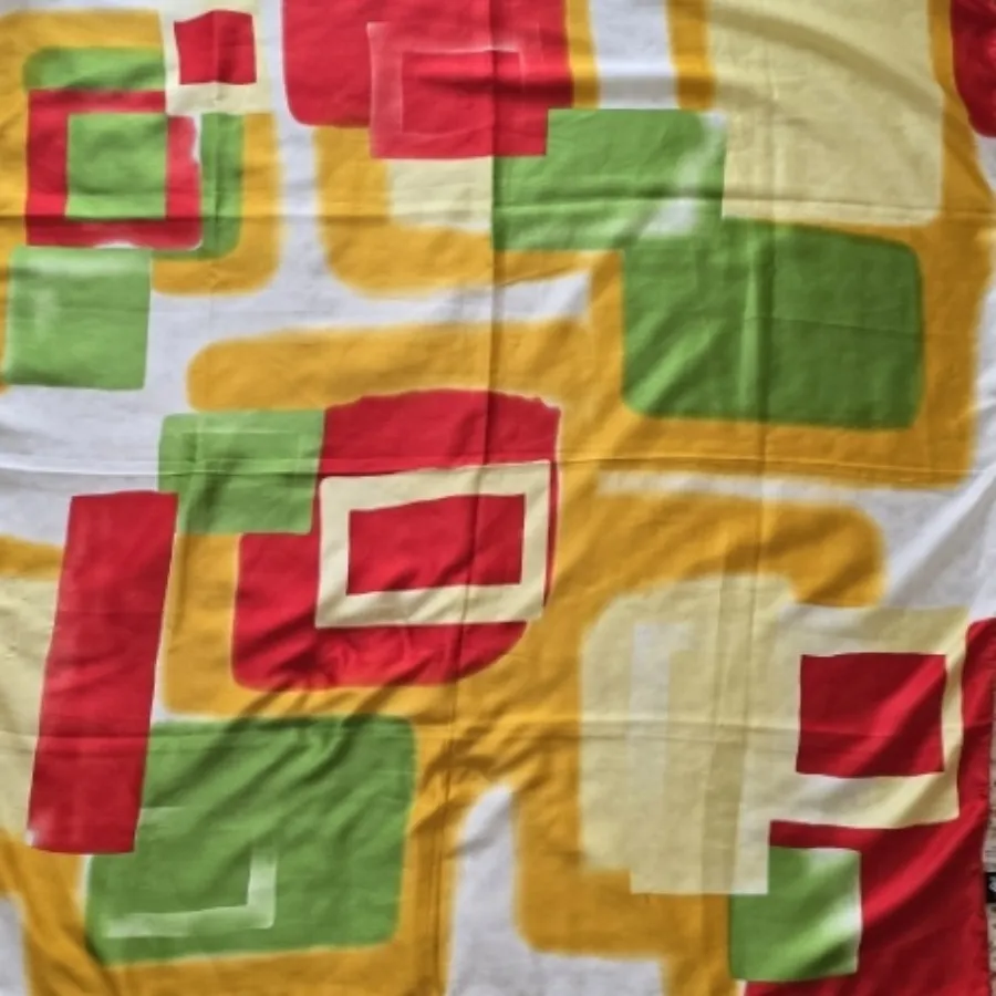 روسری ابریشمی