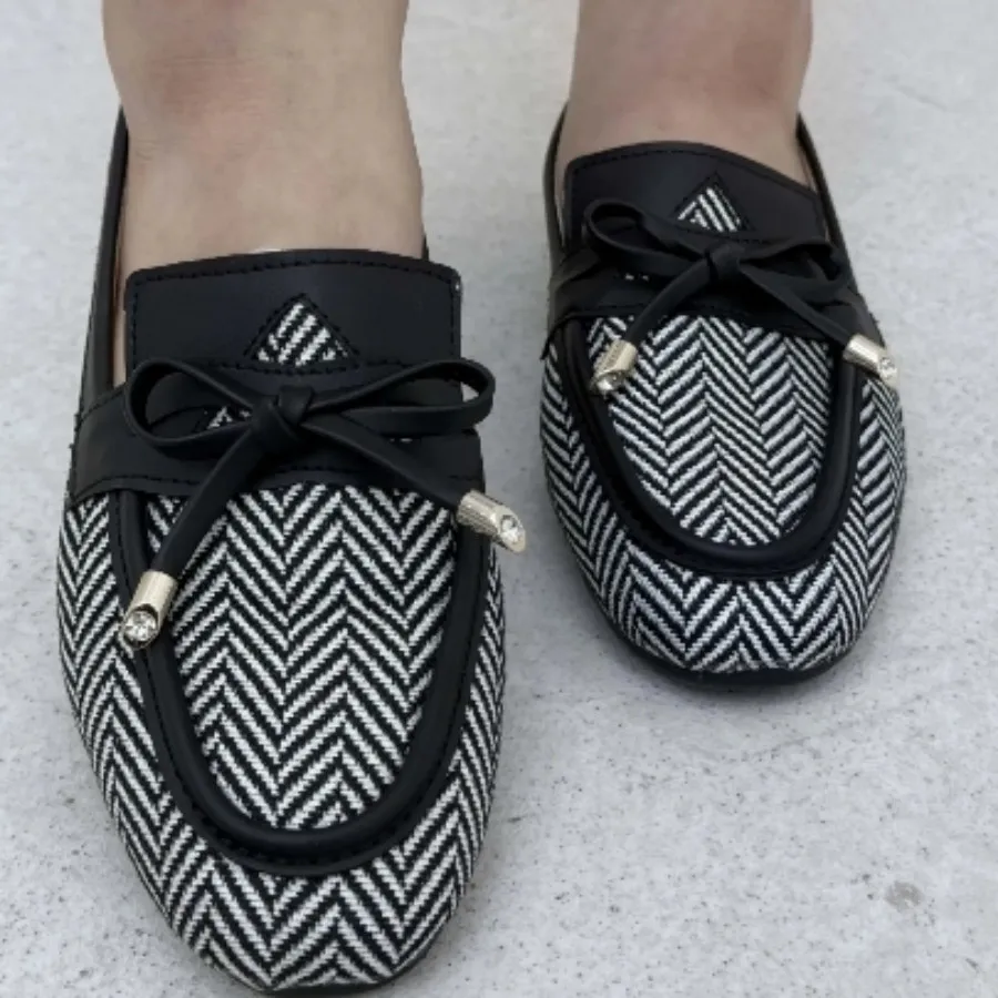 کفش راحتی جناغی شیک