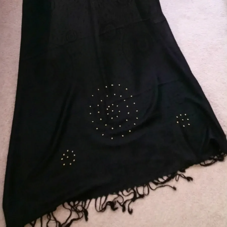 شال نخی مجلسی