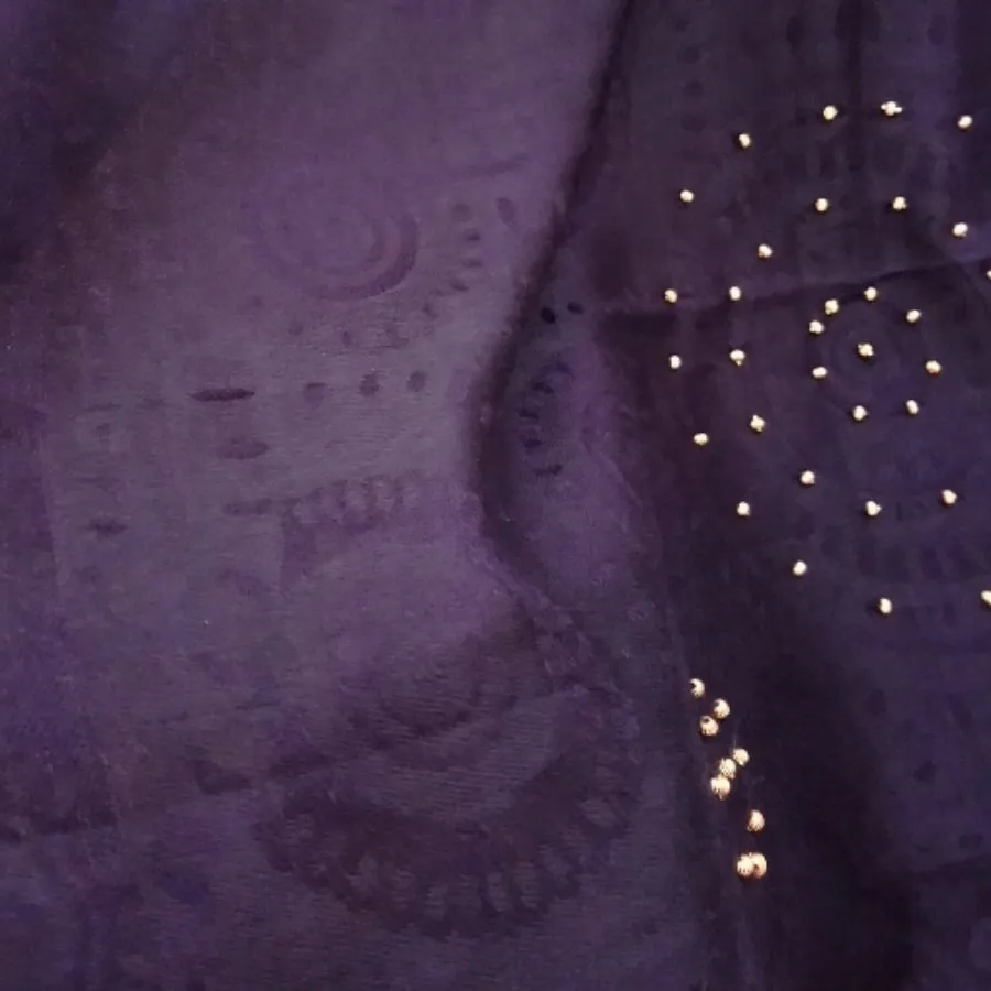 شال نخی مجلسی