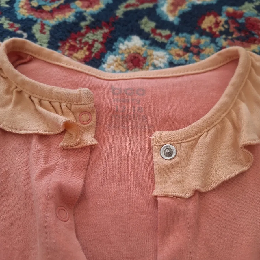 مانتو نوزادی