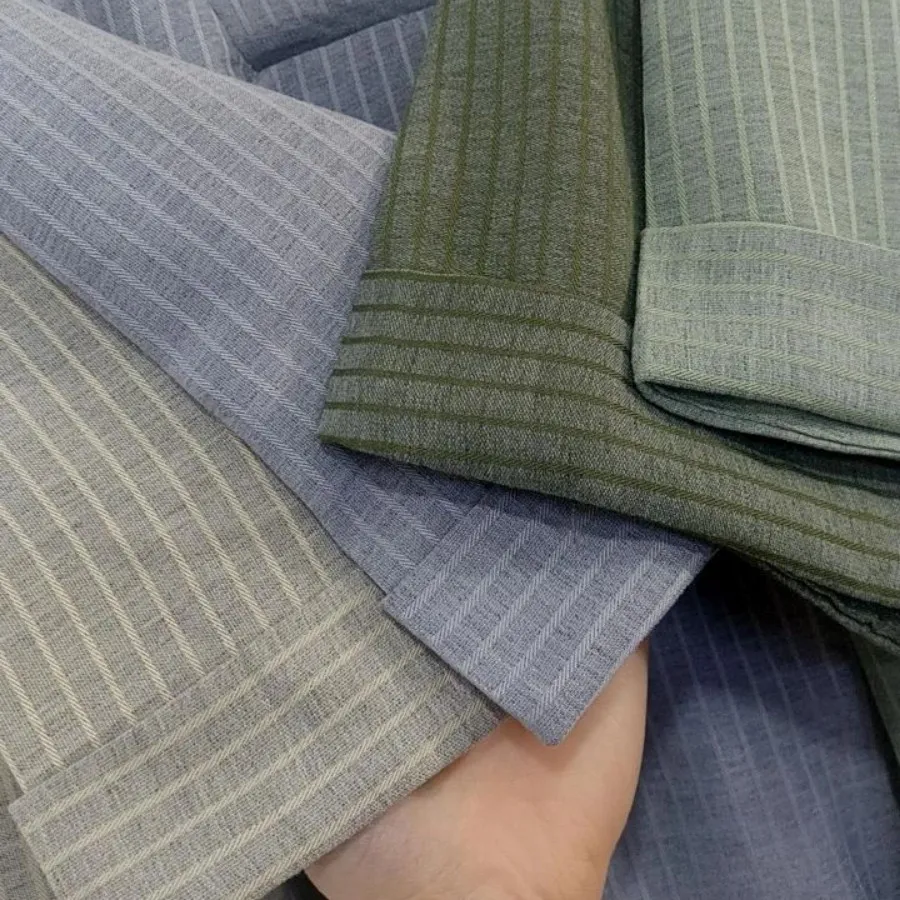 ست تابستانه لینن