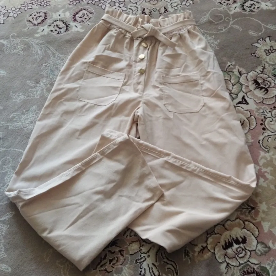 شلوارمام استایل